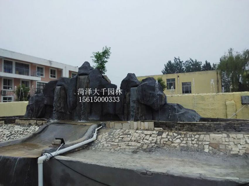 點(diǎn)擊查看詳細(xì)信息<br>標(biāo)題：牡丹區(qū)黨校大酒店 閱讀次數(shù)：1681
