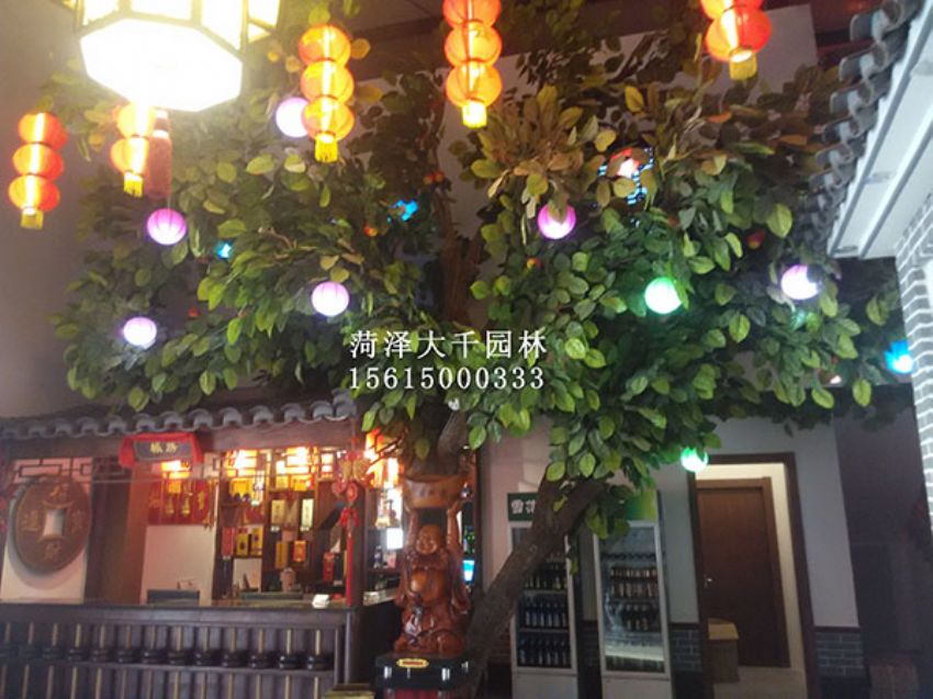 點(diǎn)擊查看詳細(xì)信息<br>標(biāo)題：假樹 閱讀次數(shù)：1331