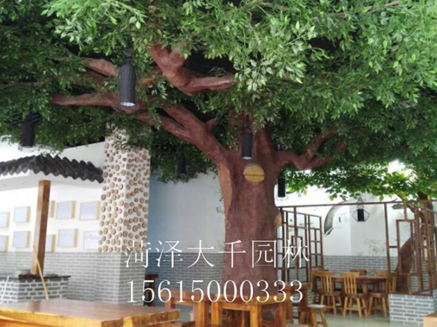 點(diǎn)擊查看詳細(xì)信息<br>標(biāo)題：假樹 閱讀次數(shù)：1369