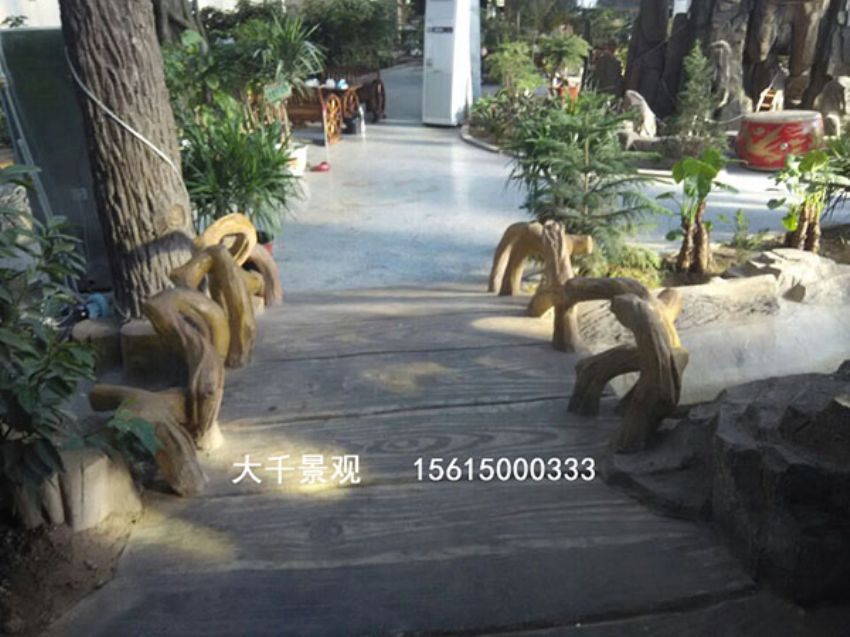 點擊查看詳細信息<br>標(biāo)題：仿 真橋 閱讀次數(shù)：1487