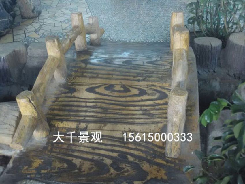 點擊查看詳細信息<br>標(biāo)題：仿 真橋 閱讀次數(shù)：1592