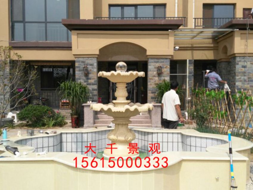 點(diǎn)擊查看詳細(xì)信息<br>標(biāo)題：定陶別墅 閱讀次數(shù)：1810